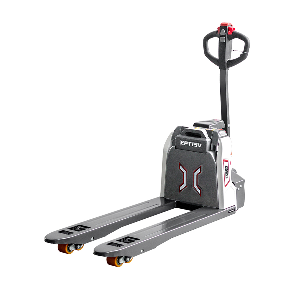 1500KG EPT15V Electric Pallet Truck