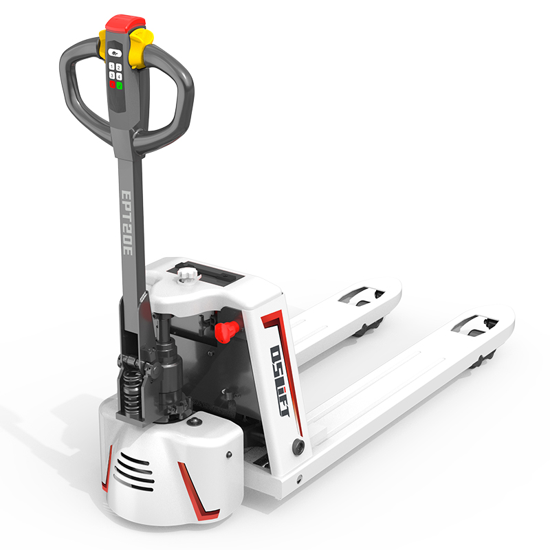 Economic Electric Pallet Truck 