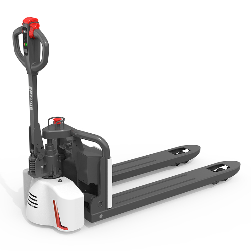 Standard Electric Pallet Truck